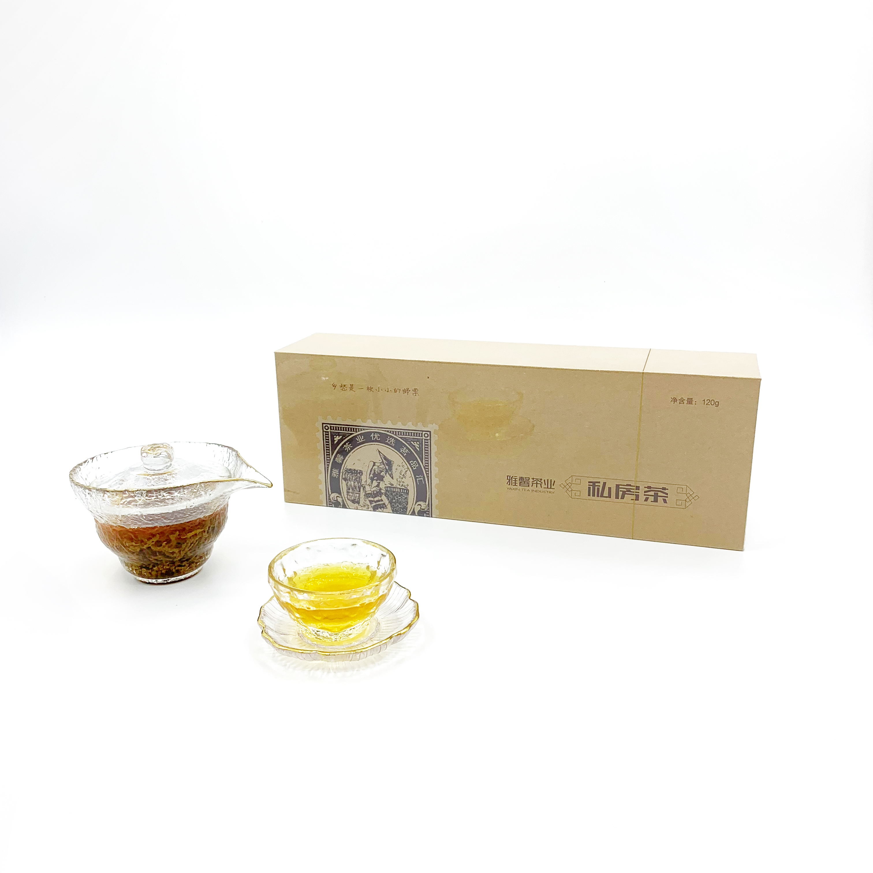 遵義紅(hóng)茶私房(fáng)茶